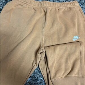 NWT Nike Men’s Sweat Pants Size 2XL